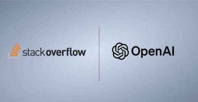Stack Overflow and OpenAI